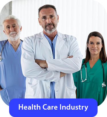 Health Care Industry